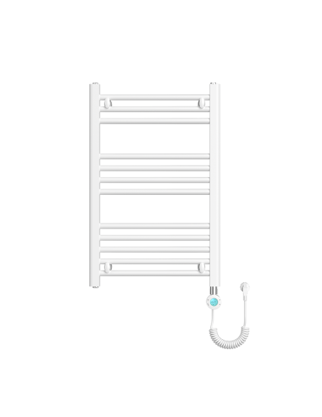 Radiador toallero eléctrico Zeta TH02 Eco CICSA