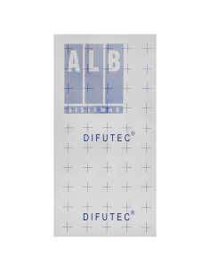 Panel aislante Difutec 10 mm caja 30m2 ALB | Pereda