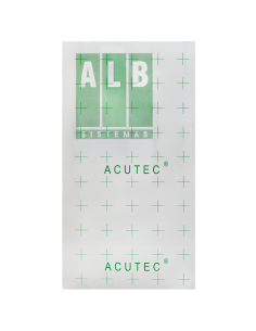 Panel aislante Acutec caja 12,5 m2 ALB