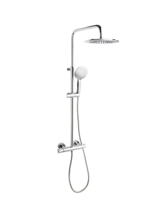 Columna ducha monomando Termotech RAMON SOLER