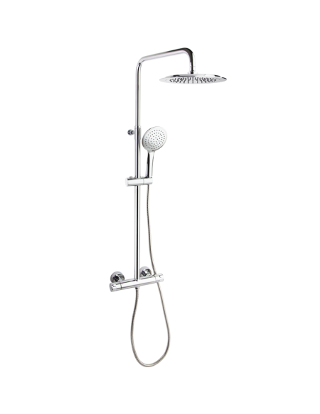 Columna ducha monomando Termotech RAMON SOLER