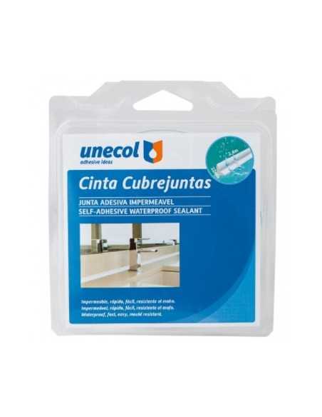 Cinta cubrejuntas sanitario. Principal Cinta cubrejuntas sanitario. Principal
