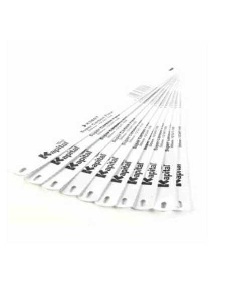 Hoja sierra de mano carbono KAPITAL. Principal