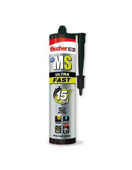 Cartucho MS ULTRA FAST FISCHER. Principal