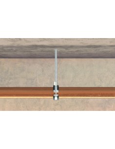 Taco varilla roscada FISCHER RodForce FGD12 m8 50 ud. Principal 2