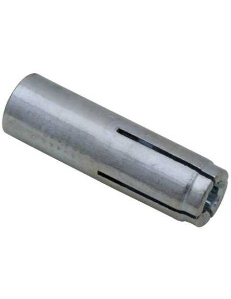 Taco metal 10. Principal