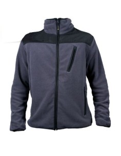 CHAQUETA POLAR KAPITAL