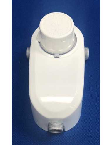 INVERSOR AUTOMATICO RF924 8KGS. Vista de arriba