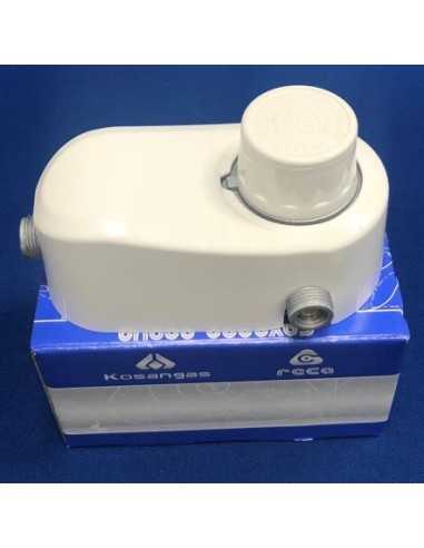 INVERSOR AUTOMATICO RF924 8KGS