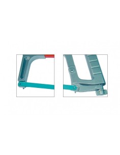 Arco de sierra PRO SUPER-EGO. Principal 2