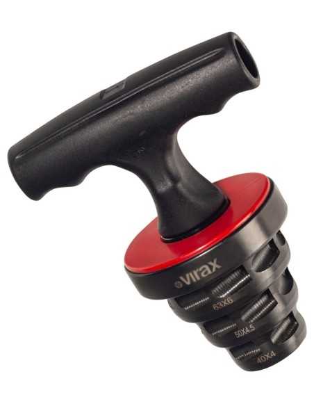 Calibrador VIRAX 40-63 mm. Principal Calibrador VIRAX 40-63 mm. Principal