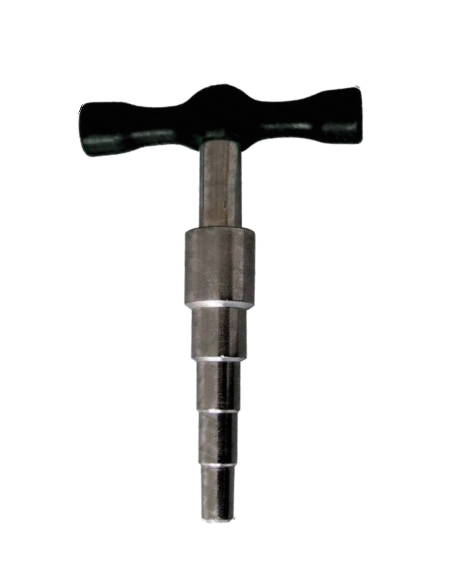 CALIBRADOR METALICO 12-14-16-20-26 MM. Principal