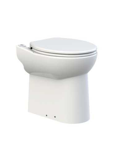 Triturador SFA Sanicompact 43. Detalle