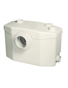 Triturador SFA Sanipro. Principal 2