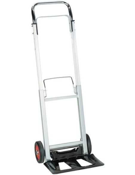 Carro manual aluminio SUPER-EGO. Principal