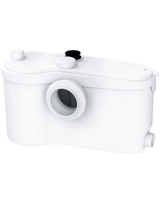 Triturador SFA Sanibest Pro. Principal 2