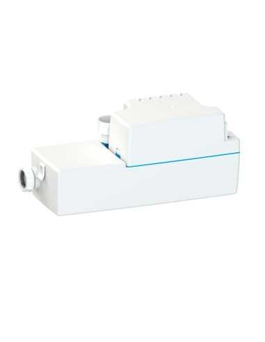 Bomba Sanicondens Best Flat de SFA. Detalle 1