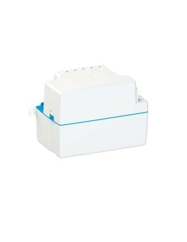 Bomba Sanicondens Pro V.02 de SFA. Detalle 1