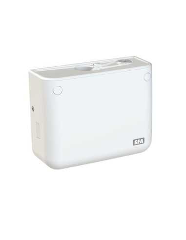 Bomba SFA Sanicondens Deco. Detalle 1