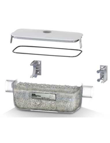 Filtro SFA Sanineutral. Detalle 1