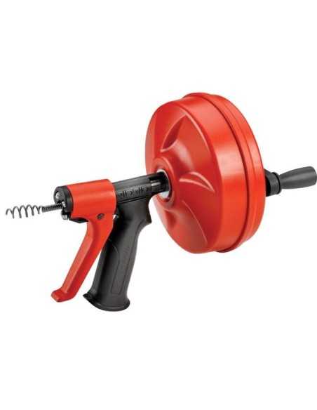 DESATASCADOR POWER SPIN PLUS R57043. Principal