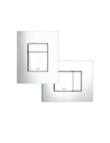 Pulsador WC SKATE COSMOPOLITAN de GROHE. Detalle