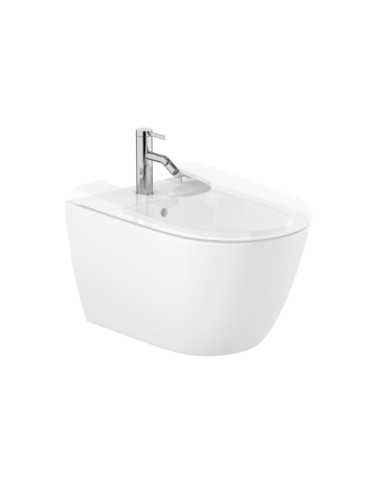 Bidé ONA SUSPENDIDO de ROCA. Detalle