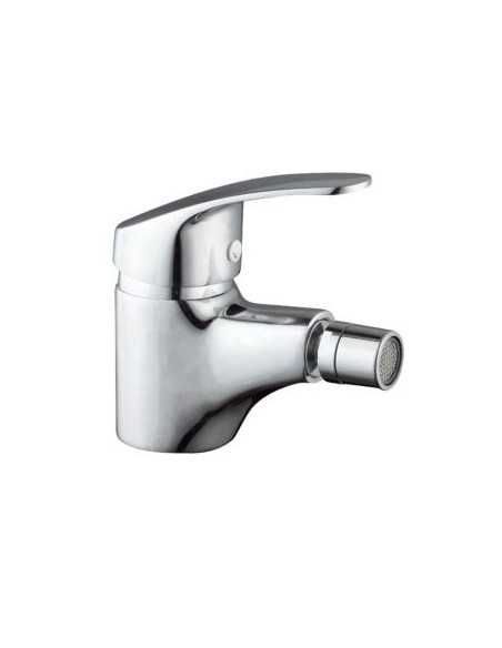 Grifo de bidé QUATRO. Principal