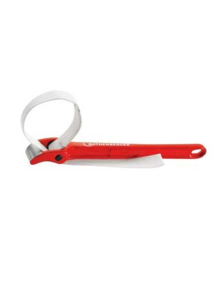 Llave correa 8 de ROTHENBERGER. Principal