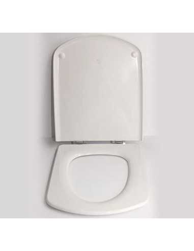 Tapas de wc y accesorios de baño para inodoro │ Roca Life