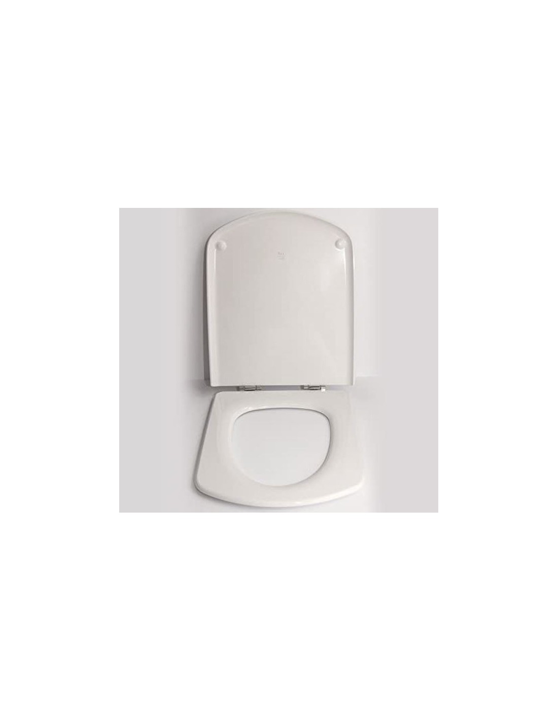 Tapa WC compatible Roca Dama Senso Blanco - AC Baños