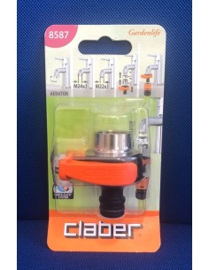 Conector empalme rápido D85870. Principal 2