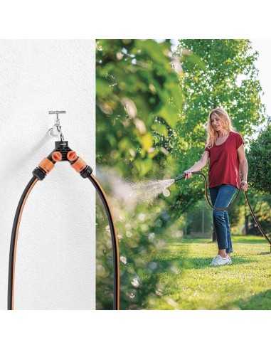 Conector Automático 1/2 D860700. Ambiente