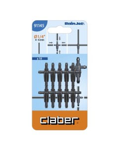 Enlace 4 Vías 1/4 10 UNDS. Principal 2