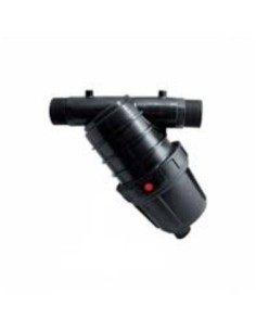 Filtro Racor 3/4 Acero INOX. Principal