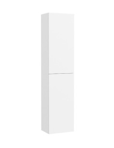 Columna de baño 150x35x25 cm Blanco Mate de Roca. Principal