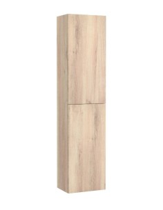 Columna auxiliar beige madera de Roca. Principal