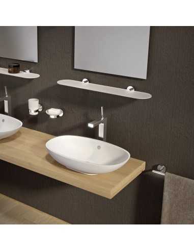 Toallero baño 60 cm G-EROS. Ambiente