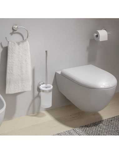 Portarrollos baño sin tapa G-EROS. Ambiente