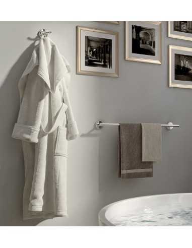 Percha baño doble G-EROS. Ambiente