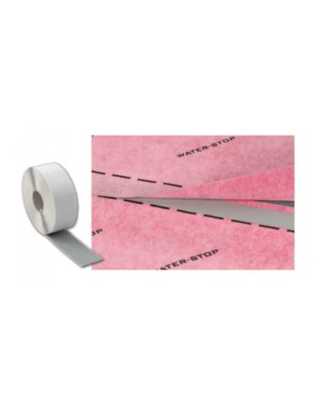 Rollo cinta Butil sellado Geotextil. Principal