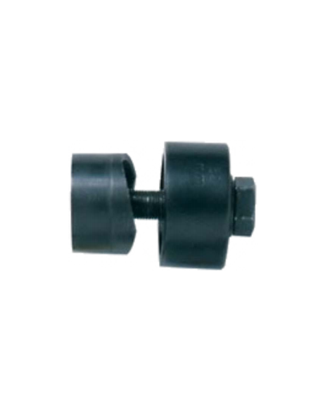Broca circular 35mm para agujeros grifo cocina. Principal Broca circular 35mm para agujeros grifo cocina. Principal