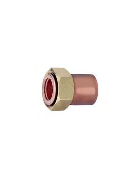 RACOR PLANO GAS 20/150 SOLDAR 12. Principal