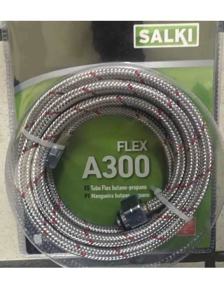 TUBO FLEX 3M A300 1218 DESA. Principal