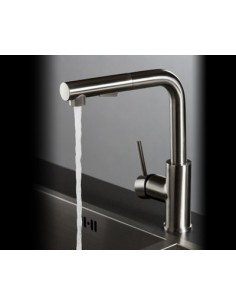 Grfio de cocina INOX...