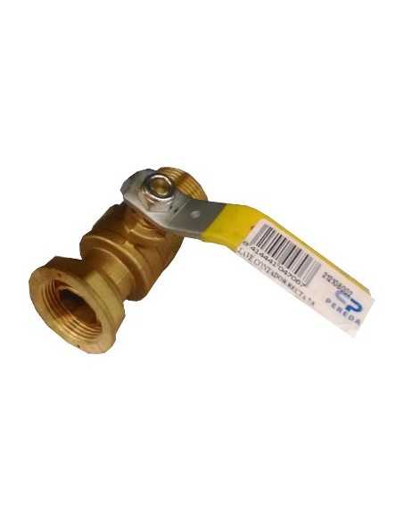 LLAVE CONTADOR RECTA 7/8. Principal