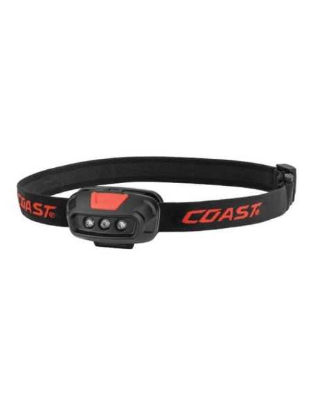 LINTERNA FRONTAL COAST FL14 IPX4. Principal LINTERNA FRONTAL COAST FL14 IPX4. Principal