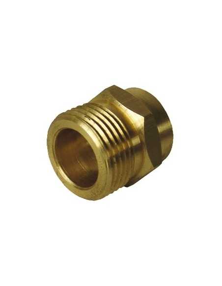 ENTRONQUE RAMPA 20/150. Principal