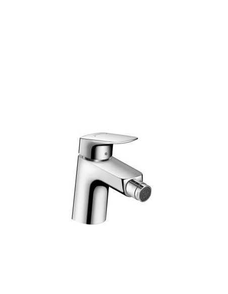 Grifo de bidé LOGIS HANSGROHE. Principal