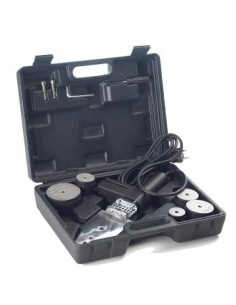 SOCKET KAPITAL PP HASTA 63 800W. Principal 2